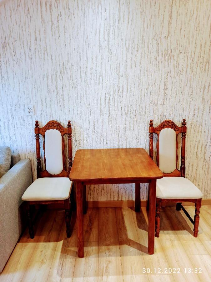Chata Na Skale Karpacz Exteriör bild