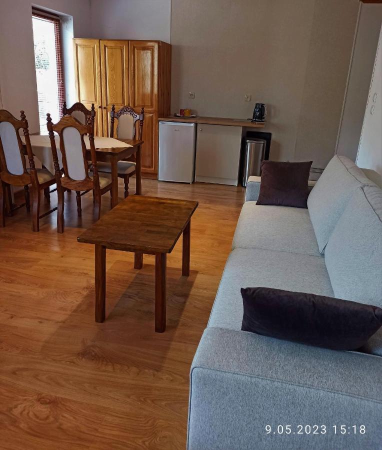 Chata Na Skale Karpacz Exteriör bild